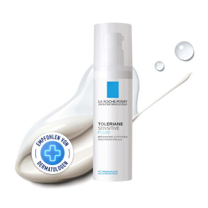 La Roche Posay Toleriane Sensitive Fluid