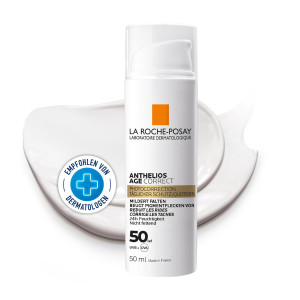 La Roche Posay Anthelios Age Correct LSF 50