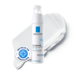 La Roche Posay Toleriane Dermallergo Creme