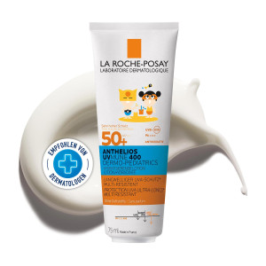 La Roche Posay Anthelios Dermo Kids Sonnenmilch LSF 50+