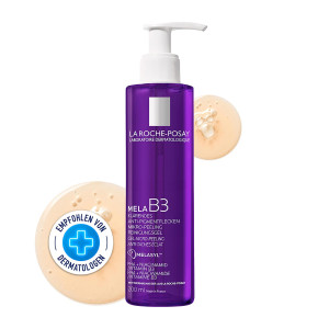 La Roche Posay Mela B3 Reinigungsgel