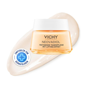 Vichy Neovadiol Festigende Tagescreme für trockene Haut