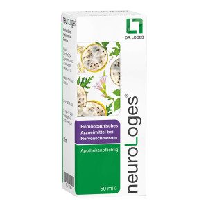 NeuroLoges Tropfen