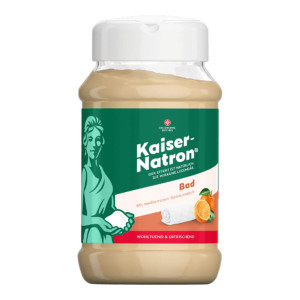 Kaiser Natron Bad