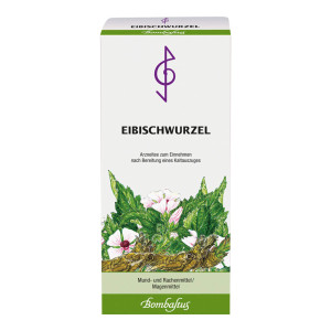 Eibischwurzel Tee