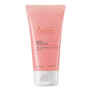 Avene Mildes Peeling-Gel