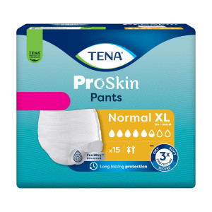 Tena ProSkin Pants Normal XL bei Inkontinenz