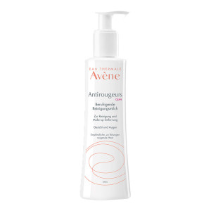Avene Antirougeurs Clean Beruhigende Reinigungsmilch