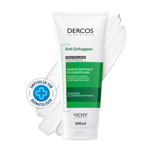 Vichy Dercos Anti-Schuppen Conditioner