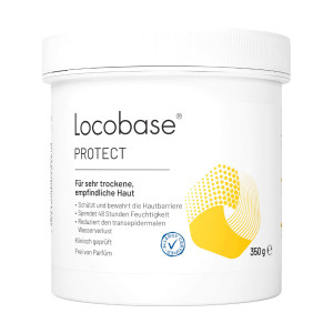 Locobase Protect Spezialcreme