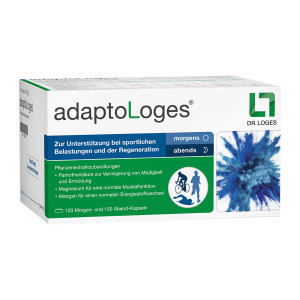 AdaptoLoges Kapseln