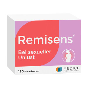Remisens Filmtabletten