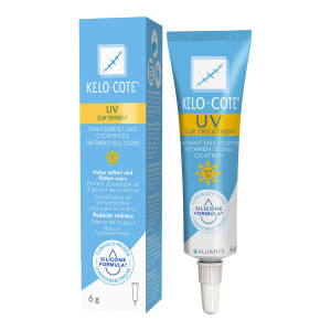 Kelo-Cote Narbengel UV
