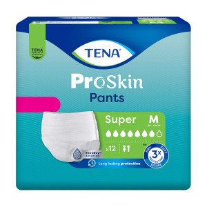 Tena ProSkin Pants super M Einweghose