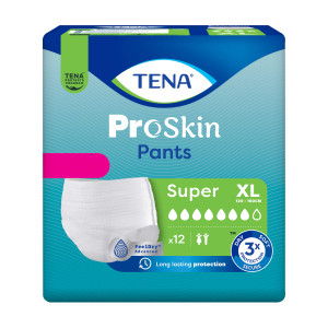 Tena ProSkin Pants super XL Einweghose