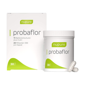 Nupure probaflor Kapseln
