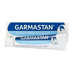 Garmastan Salbe