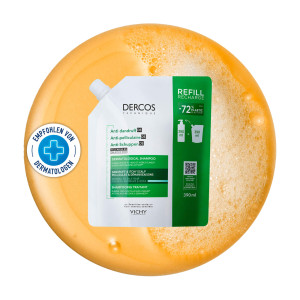 Vichy Dercos Anti-Schuppen-Shampoo Fettiges Haar