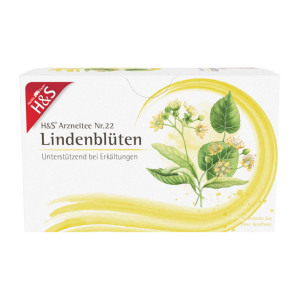 H&S Lindenblüten