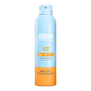 Isdin Fotoprotector Lotion Spray LSF 50