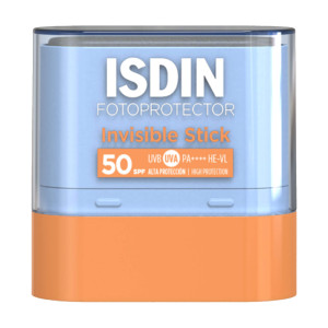 Isdin Fotoprotector Invisible Stick LSF 50