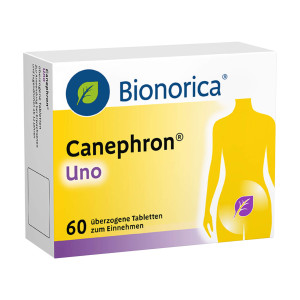 Canephron Uno überzogene Tabletten