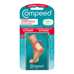 Compeed Blasenpflaster Extreme