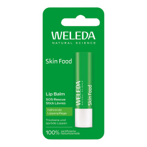 Weleda Skin Food Lip Balm