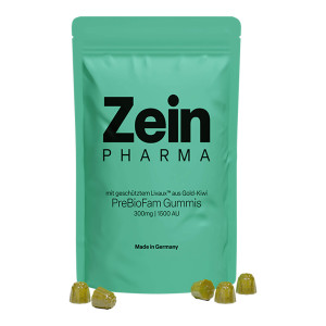 ZeinPharma PreBioFam Gummis