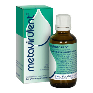 Metavirulent Mischung