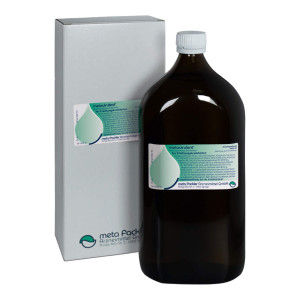 Metavirulent Mischung