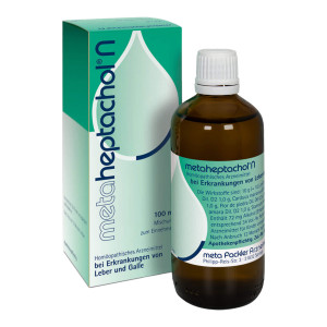 Metaheptachol N Tropfen Zum Einnehmen