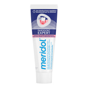 Meridol Parodont Expert Zahnpasta