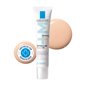 La Roche Posay Effaclar Duo+M Unifiant Creme Hell