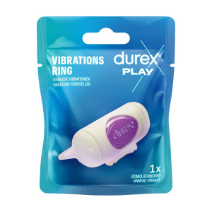 Durex Vibrations Ring