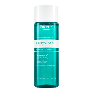 Eucerin DermoPure Clinical Klärendes Tonic
