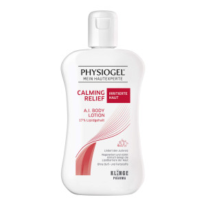 Physiogel Calming Relief A.I. Body Lotion