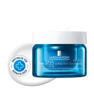 La Roche Posay Hyalu B5 Suractivated Cream LSF 30