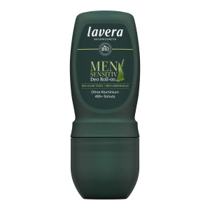 Lavera Men Deo Roll-on 48h