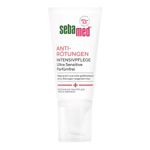 Sebamed Anti-Rötungen Intensivepflege
