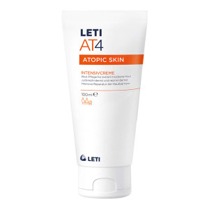 LETI AT4 Intensivcreme