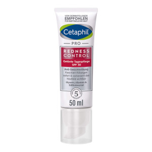 Cetaphil PRO RednessControl Getönte Tagespflege SPF30