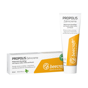 Beecraft Propolis Zahncreme