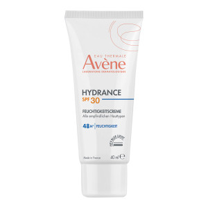 Avene Hydrance Feuchtigkeitscreme SPF 30