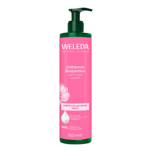Weleda Gl&auml;ttende Bodylotion