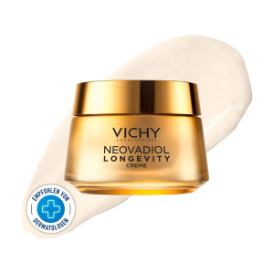 Vichy Neovadiol Longevity Pro-Volumen Creme