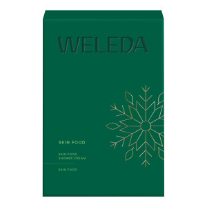 Weleda Geschenkset Skin Food Body