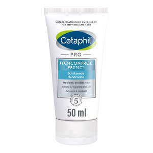 Cetaphil PRO ItchControl Protect Schützende Handcreme