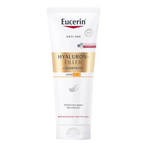 Eucerin Hyaluron-Filler + Elasticity Handcreme