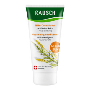 Rausch Nähr-Conditioner mit Weizenkeim